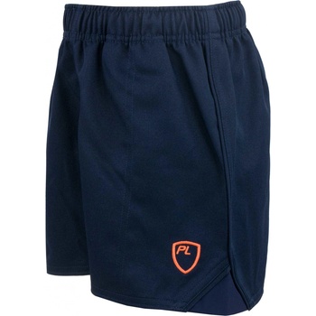 dětské šortky PlayerLayer Rugby Navy modrá