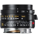 Leica Summicron-M 35mm f/2 Aspherical (IF)