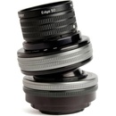 Lensbaby Composer Pro II Edge 50 Optic Canon RF