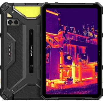 Ulefone Armor Pad 4 Ultra Thermal 5G
