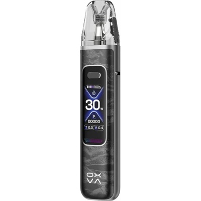 OXVA Xlim Pro 3 1500 mAh Forged Black
