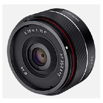 Samyang AF 35/2.8 DSLR Sony E-mount