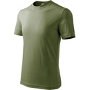 Malfini Basic 138 světle khaki