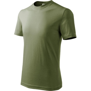 Malfini Basic 138 světle khaki