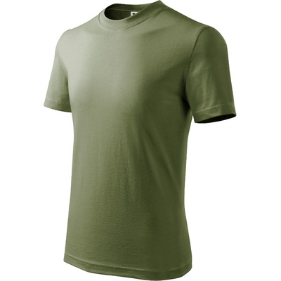 Malfini Basic 138 světle khaki