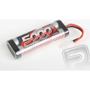 Nabíječky a baterie k RC modelům NOSRAM Team pack NiMH StickPack 7.2 V 5000 mAh