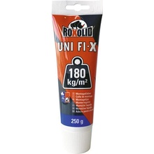 Roxolid Montážní lepidlo UNI FI-X 250 g