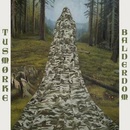 TUSMORKE - BALDERDOM CD
