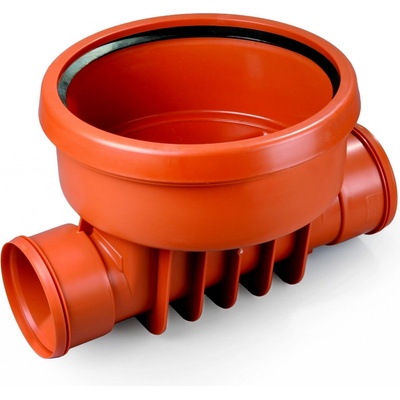 Pipelife KGSGK400 DN 150 – Zboží Dáma