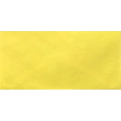 NETUNO Obálka DL barevná Sirio Color Limone žlutá