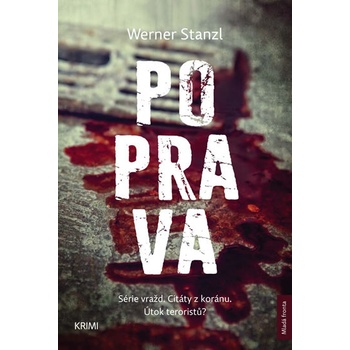 Poprava