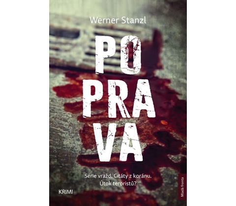 Poprava