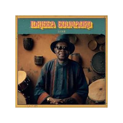 Idrissa Soumaoro - Dire LP