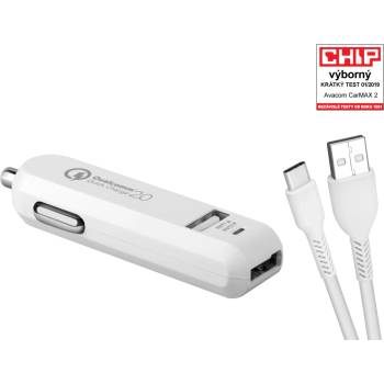 AVACOM NACL-QC2XC-WW