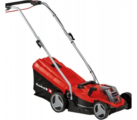 Einhell GE-CM 18/33 Li - Solo