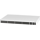 MikroTik CRS354-48P-4S+2Q+RM