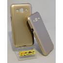 Púzdro Jelly Case Samsung Galaxy J5 J500 Zlaté