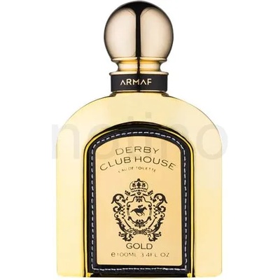 Armaf Derby Club House Gold for Men EDT 100 ml