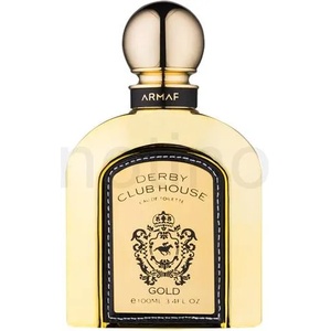Armaf Derby Club House Gold for Men EDT 100 ml Парфюми