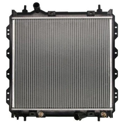 D7Y002TT THERMOTEC Chladič, chlazení motoru
