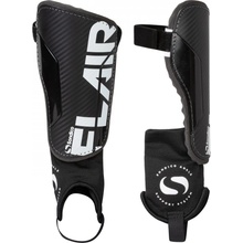 Sondico Comfort Sondico Ankle Shinguards Black/White