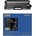 Brother Тонер Brother TN-821XLBK Black оригинал (HTN821XLBK)