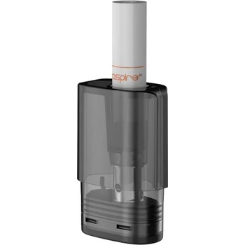 Image 1 of Aspire Vilter 2 бр пълнителя + 2 филтъра - 2 мл