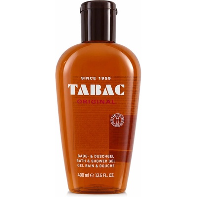Tabac Original sprchový gel 400 ml