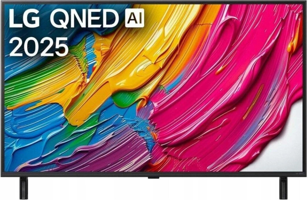 LG 86QNED80A6A