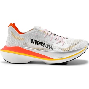 KIPRUN Мъжки маратонки KIPRUN Kipstorm Pro Running shoes - White / Red - размер 42, 5 (EU) (023-2820-0114)