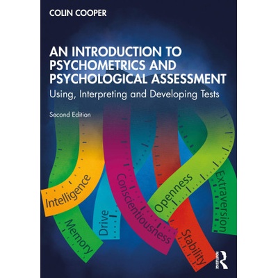 An Introduction to Psychometrics and Psychological Assessment Taylor & Francis Ltd