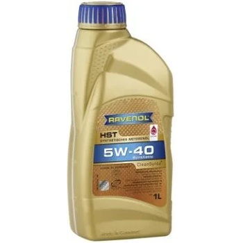 Image 1 of RAVENOL HST 5W-40 1 l