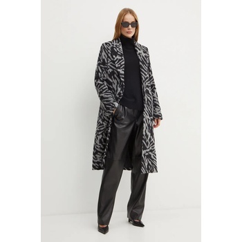 KARL LAGERFELD Вълнено палто Karl Lagerfeld (246W1503)