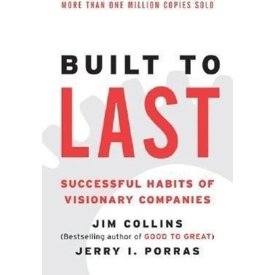Built to Last