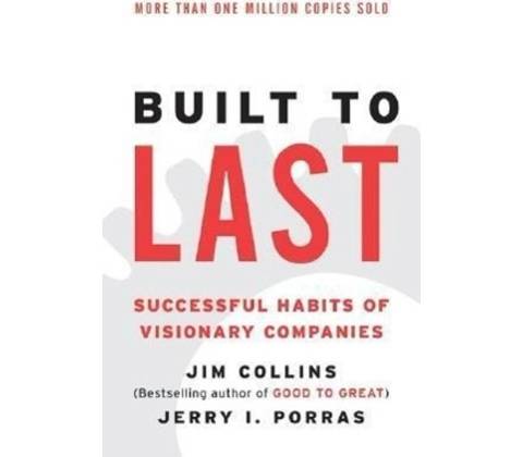 Built to Last