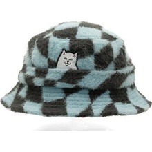 Rip N Dip Lord Nermal Mohair Bucket Hat Multi