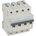Legrand TX3 4P D6