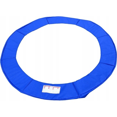 Malatec kryt pružín k trampolínam 244 -252cm modrá