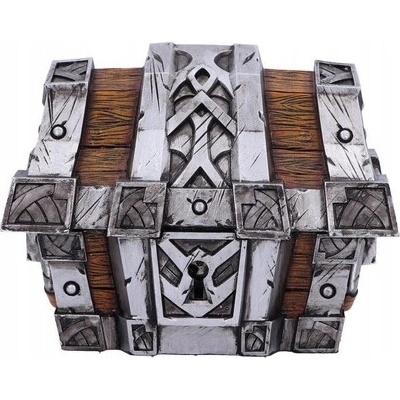 WORLD OF WARCRAFT POKLADNIČNÁ KRABIČKA [FIGÚRKA]