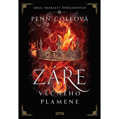 Prokletí Spřízněných 2: Záře Věčného plamene