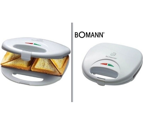 Bomann ST 5016