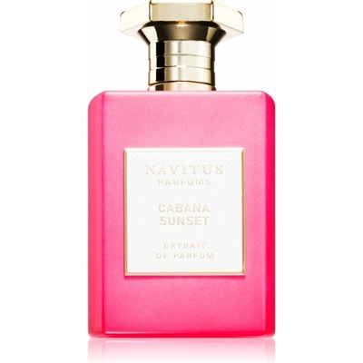 Navitus Parfums Cabana Sunset parfum unisex 100 ml