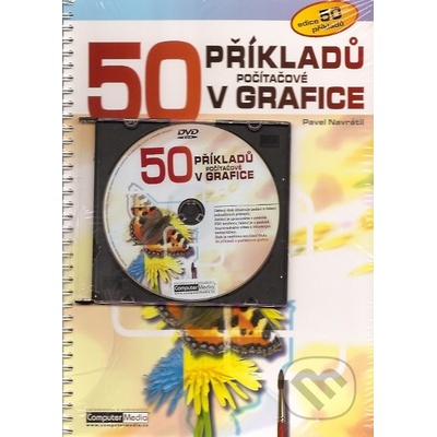 50 příkladů v počítačové grafice - Pavel Navrátil