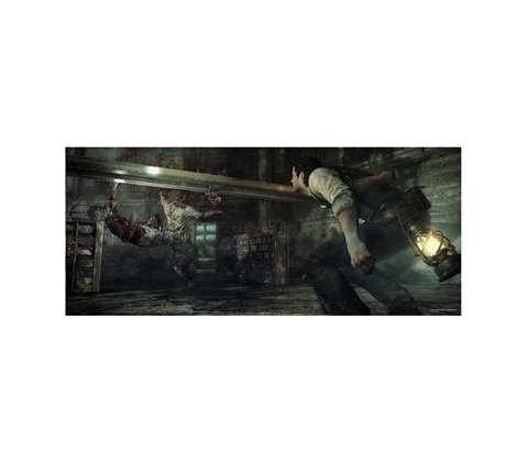 The Evil Within