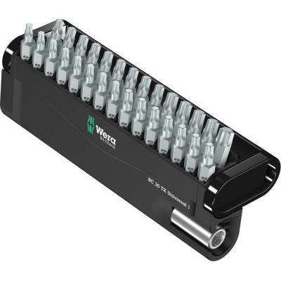 Wera 30-dielna 05057908001