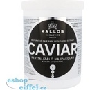 Vlasová regenerace Kallos Caviar Restorative Hair Mask 1000 ml
