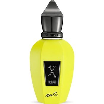 Xerjoff Duran Duran NeoRio Yellow - Xerjoff Blends Collection унисекс парфюм 50 мл - EXDP