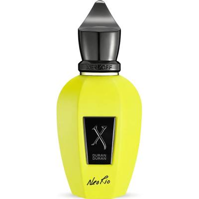 Xerjoff Duran Duran NeoRio Yellow - Xerjoff Blends Collection унисекс парфюм 50 мл - EXDP