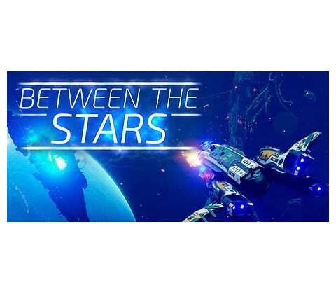 Between the Stars