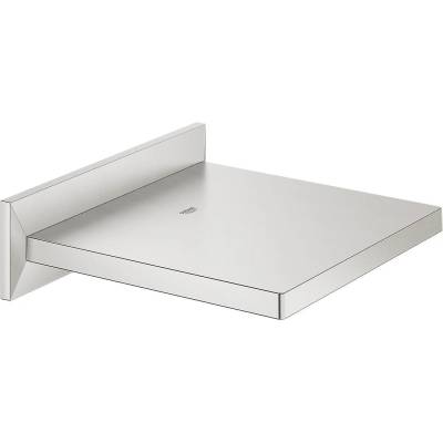 GROHE Чучур за вана или душ, 13319dc0 тип водопад (13319dc0)